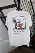 Sto bene / Grazie