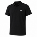 Polo noir COOLCOOL