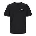 T-shirt noir COOLCOOL — NOT JUST COOL