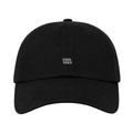 Casquette noire COOLCOOL